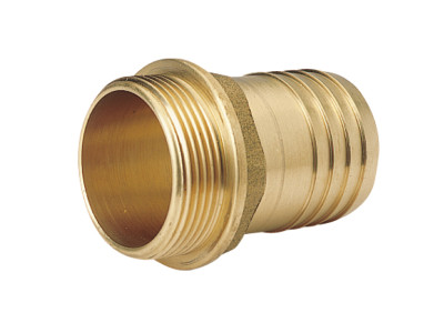 Slangpilaar buitendraad 3-4 x 25 mm